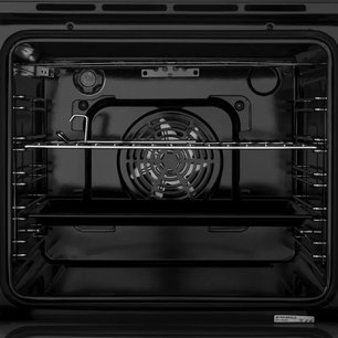 Шкаф духовой электрический MAUNFELD EOEM.589B2 фото 4 в Новосибирске