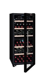 Винный шкаф La Sommeliere CVD102DZA фото 3 в Новосибирске