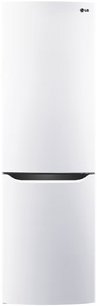 Холодильник LG GA-B379SVCA фото в Новосибирске