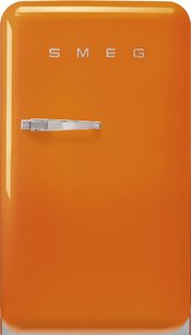 Холодильник Смег FAB10ROR6 фото в Новосибирске Холодильник Smeg FAB10ROR6 фото в Новосибирске