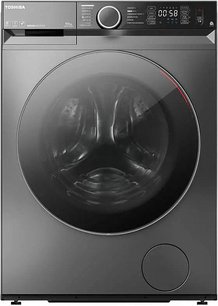 Стиральная машина Toshiba TW-BK100GF4RU(SK) фото в Новосибирске