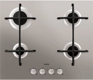 Варочная панель AEG HG654320UM фото в Новосибирске