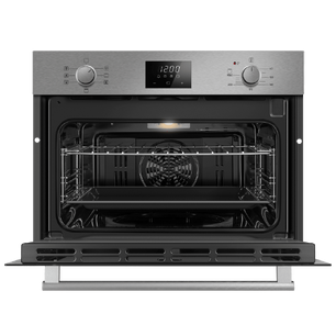 Компактный духовой шкаф Maunfeld AMCO537S фото 2 в Новосибирске