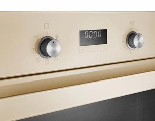 Духовой шкаф Korting OKB 771 CFGB фото 2 в Новосибирске