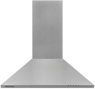 Вытяжка Krona ULRIKA 600 inox PB фото 2 в Новосибирске Вытяжка Krona ULRIKA 600 inox PB фото 2 в Новосибирске