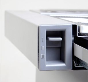 Вытяжка Korting KHP 6211 X фото 2 в Новосибирске