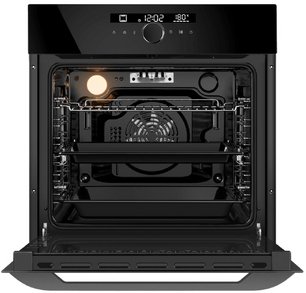 Духовой шкаф Maunfeld EOEH7613B Glossy фото 2 в Новосибирске