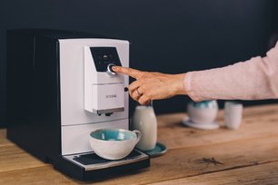 Кофемашина Nivona CafeRomantica NICR 796 фото 3 в Новосибирске