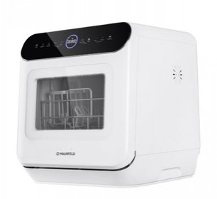 Посудомоечная машина MAUNFELD MWF07IM фото 4 в Новосибирске