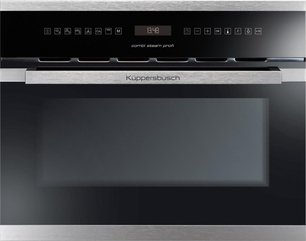 Пароварка Kuppersbusch EKDG 6551.0 J1 фото в Новосибирске