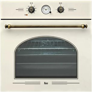 Духовой шкаф Тека HR 650 WHITE CREAM   фото в Новосибирске Духовой шкаф Teka HR 650 WHITE CREAM   фото в Новосибирске