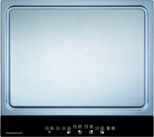 Индукционная варочная панель Куперсбуш ETIF 6740.0 фото в Новосибирске Индукционная варочная панель Kuppersbusch ETIF 6740.0 фото в Новосибирске