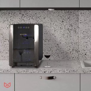 Винный шкаф Meyvel MV12-BSF1 (easy) фото 2 в Новосибирске