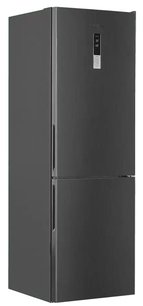 Холодильник Maunfeld MFF185NFX10 Inverter фото 4 в Новосибирске