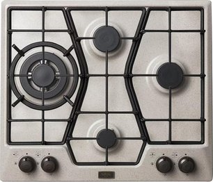 Варочная поверхность Кертинг HG 6115 CTRA фото в Новосибирске Варочная поверхность Korting HG 6115 CTRA фото в Новосибирске