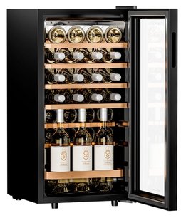 Винный шкаф Meyvel MV28-KBF1 фото 2 в Новосибирске