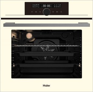 Духовой шкаф Haier HOX-FP5ACG фото в Новосибирске