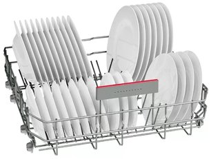 Посудомоечная машина BOSCH SMS2HMW1CR фото 4 в Новосибирске Посудомоечная машина BOSCH SMS2HMW1CR фото 4 в Новосибирске