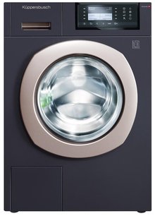 Стиральная машина Kuppersbusch WA 1940.0 T Titan Rock фото в Новосибирске