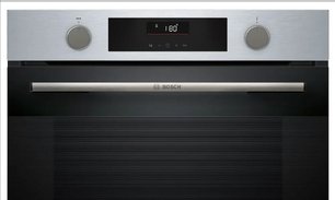 Духовой шкаф Бош HUA736ER0 фото 3 в Новосибирске Духовой шкаф Bosch HUA736ER0 фото 3 в Новосибирске