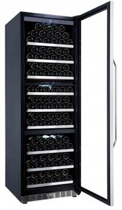 Винный шкаф La Sommeliere MZ3V180 фото 2 в Новосибирске