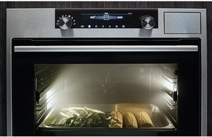 Духовой шкаф Asko OCS8687S фото 2 в Новосибирске