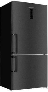 Холодильник Куперсберг NRV 1867 DX фото 2 в Новосибирске Холодильник Kuppersberg NRV 1867 DX фото 2 в Новосибирске