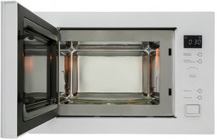 Встраиваемая микроволновая печь Schaub Lorenz SLM EL25D фото 2 в Новосибирске