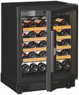 Винный шкаф EuroCave V059 фото в Новосибирске