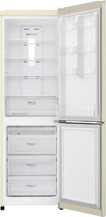 Холодильник LG GA-B419SEUL фото 3 в Новосибирске