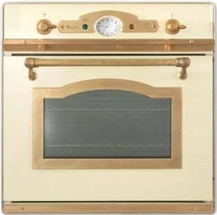 Духовой шкаф Restart ELF061G White фото в Новосибирске