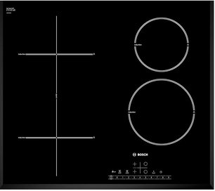Электрическая варочная панель Бош PIT 651F17E фото в Новосибирске Электрическая варочная панель Bosch PIT 651F17E фото в Новосибирске