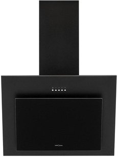 Вытяжка Krona FIONA 600 BLACK PB фото 2 в Новосибирске Вытяжка Krona FIONA 600 BLACK PB фото 2 в Новосибирске
