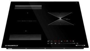 Индукционная варочная панель Маунфилд CVI453SBBKD Inverter фото 2 в Новосибирске Индукционная варочная панель Maunfeld CVI453SBBKD Inverter фото 2 в Новосибирске