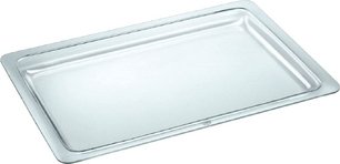 Противень стеклянный Bertazzoni 901273 фото