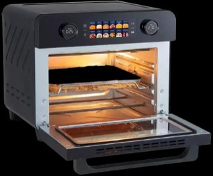 Мини-печь Kuppersberg KMO 250 фото 3 в Новосибирске