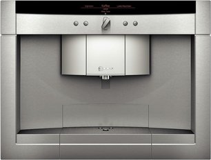 Кофемашина Neff C77V60N2 фото 2 в Новосибирске