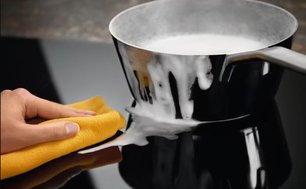 Варочная панель Электролюкс EIS77453 фото 4 в Новосибирске Варочная панель Electrolux EIS77453 фото 4 в Новосибирске