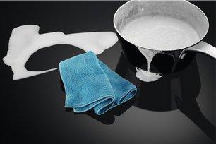 Варочная панель Электролюкс EHH93320NK фото 3 в Новосибирске Варочная панель Electrolux EHH93320NK фото 3 в Новосибирске