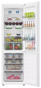 Холодильник Haier C2F637CWRGU1 фото 3 в Новосибирске