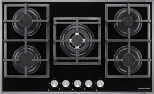 Независимая варочная панель Куперсберг FQ9TG S фото в Новосибирске Независимая варочная панель Kuppersberg FQ9TG S фото в Новосибирске