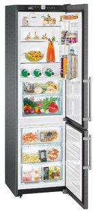 Холодильник Liebherr CBNPbs 3756 Premium NoFrost фото в Новосибирске