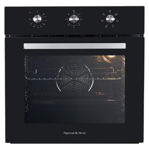 Электрический духовой шкаф Zigmund Shtain E 163 B фото в Новосибирске