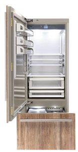 Встраиваемый холодильник Fhiaba S750TST3I фото в Новосибирске
