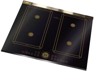 Индукционная варочная поверхность Кайзер KCT 6745 FI AD фото 2 в Новосибирске Индукционная варочная поверхность Kaiser KCT 6745 FI AD фото 2 в Новосибирске