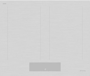 Варочная панель Smeg SIM3644MWH фото в Новосибирске