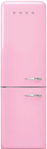Холодильник Смег FAB32LPK3 фото в Новосибирске Холодильник Smeg FAB32LPK3 фото в Новосибирске