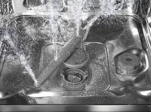 Посудомоечная машина Smeg ST2FABCR фото 4 в Новосибирске