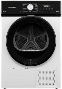 Сушильная машина Куперсберг DM 592 W фото 2 в Новосибирске Сушильная машина Kuppersberg DM 592 W фото 2 в Новосибирске