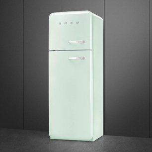 Холодильник Смег FAB30LPG3 фото 4 в Новосибирске Холодильник Smeg FAB30LPG3 фото 4 в Новосибирске